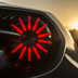 aston martin vanquish zagato volante 12