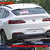bmw x4 2018 spy 2
