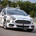 ford dominos pizza guida automa 02