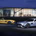 mercedes amg gt gamma 7