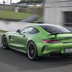 mercedes amg gt r 5