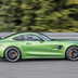 mercedes amg gt r 9