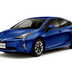 toyota prius quarta serie 07