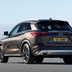 infiniti qx50 2018 19