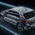 volkswagen t roc black grey garage italia customs 13