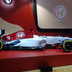 ferrari sauber f1 2018 presentazione 1