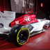 ferrari sauber f1 2018 presentazione 3