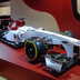 ferrari sauber f1 2018 presentazione 6