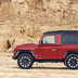 land rover defender works v8 11
