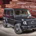mercedes classe g 2018 foto 07