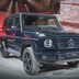 mercedes classe g 2018 foto 15