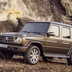 mercedes classe g 2018 ufficiali 21