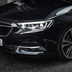 opel insignia intellilux led matrix headlights 500812