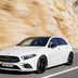mercedes classe a 2018 01 ufficiali 15