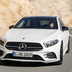 mercedes classe a 2018 01 ufficiali 17