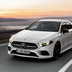mercedes classe a 2018 01 ufficiali 22