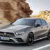 mercedes classe a 2018 01 ufficiali 35