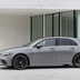 mercedes classe a 2018 01 ufficiali 38