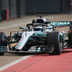 mercedes f1 2018 3