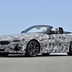 bmw z4 2018 spy ufficiali 01