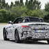 bmw z4 2018 spy ufficiali 03