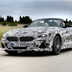 bmw z4 2018 spy ufficiali 05