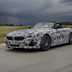 bmw z4 2018 spy ufficiali 06