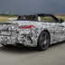 bmw z4 2018 spy ufficiali 07