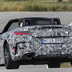 bmw z4 2018 spy ufficiali 08