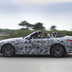 bmw z4 2018 spy ufficiali 09