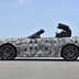 bmw z4 2018 spy ufficiali 10