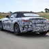 bmw z4 2018 spy ufficiali 14