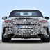 bmw z4 2018 spy ufficiali 17