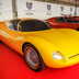 la miura di giugiaro 1965