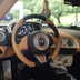 mole costruzione artigianale 001 alfa romeo 4c 07