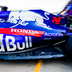 red bull honda f1 1