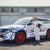 skoda kodiaq rs nurburgring 1