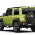 jimny sakigake back