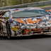 lamborghini aventador nuerburgring 04