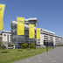 opel sede headquarter ruesselsheim 000002