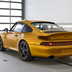 porsche 911 turbo 993 project gold 21