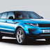 range rover evoque 2019 rendering