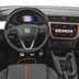 seat introduces its digital cockpit to the arona and ibiza 007 hq