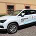 telefonica and seat present the first use case of assisted driving via the mobile network in a real setting in segovia 002 hq