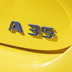 mercedes a35 amg 2018 09 09