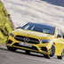 mercedes a35 amg 2018 09 19
