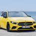 mercedes a35 amg 2018 09 24