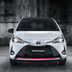 toyota yaris gr sport 2