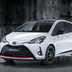 toyota yaris gr sport 3
