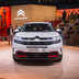 citroen c5 aircross parigi 2018 2